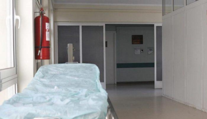 «Εγκλωβισμένο» στη Γαύδο 8χρονο κοριτσάκι με οξεία σκωληκοειδίτιδα!