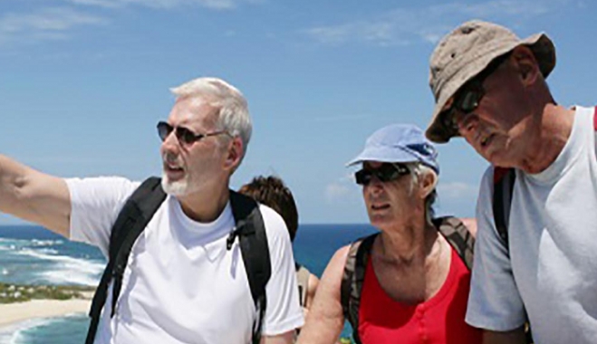 Επιστολή του DER Touristik στους Έλληνες ξενοδόχους|Το Φθινόπωρο μετατίθενται οι διακοπές 5.000 Αυστριακών συνταξιούχων