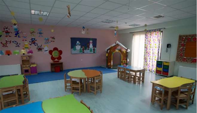 Πότε ξεκινούν οι αιτήσεις για τους βρεφονηπιακούς σταθμούς - Ποια τα απαιτούμενα δικαιολογητικά