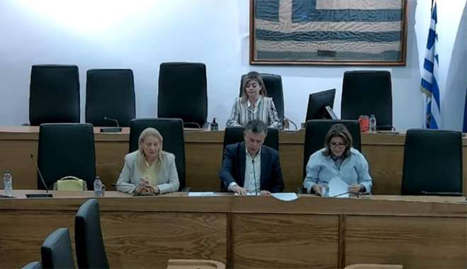 Κυκλοφοριακή πίεση στη Ζιά και σχέδιο νέου πάρκινγκ 330 θέσεων στη 2η ειδική συνεδρίαση λογοδοσίας του Δήμου Κω