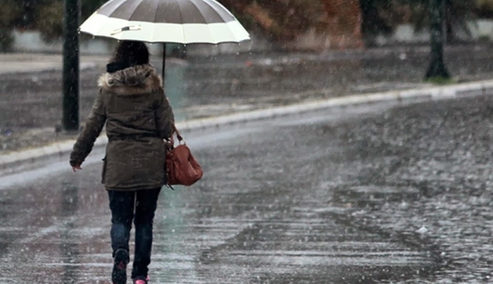 Συνεχίζεται η κακοκαιρία στην Κω αλλά και σε όλο το Ν. Αιγαίο