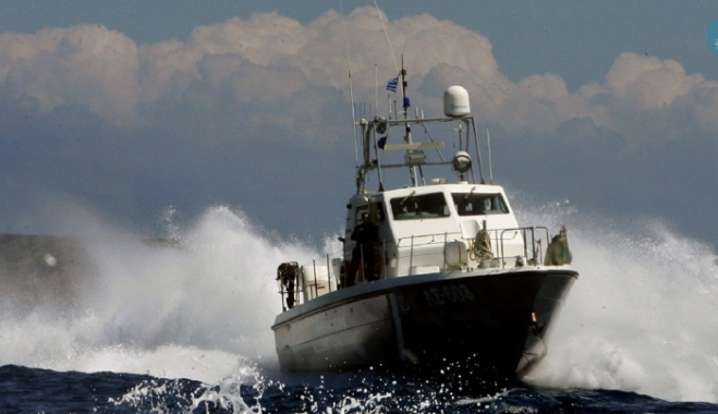 Σύλληψη διακινητή μεταναστών μετά από καταδίωξη στην Κω