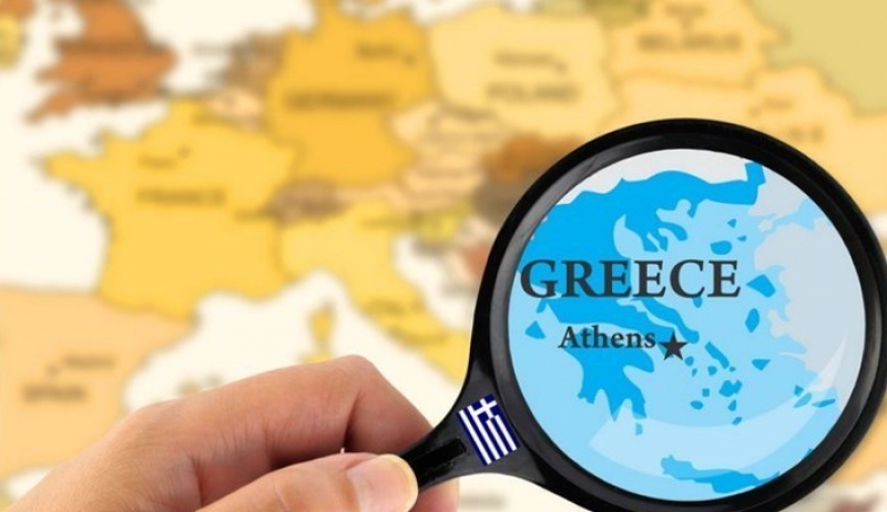 Η Ελλάδα έγινε... Σουαζιλάνδη: Στην 108η θέση του πλανήτη ως προς την οικονομική ελευθερία