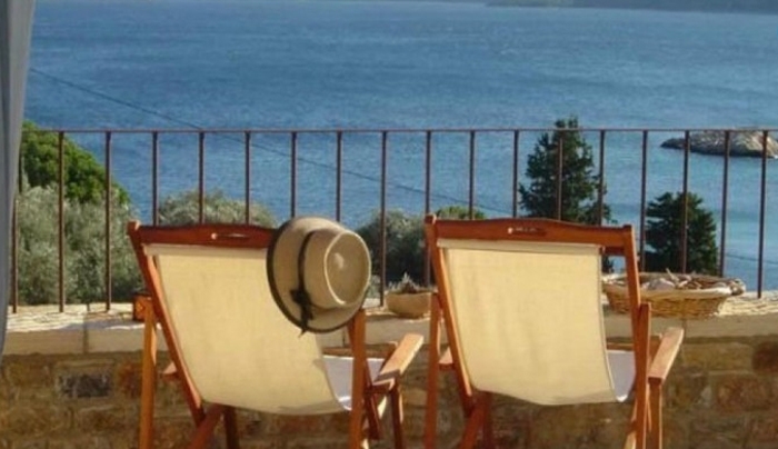Δεύτερη στις προτιμήσεις των Γερμανών τουριστών η Ελλάδα το φθινόπωρο