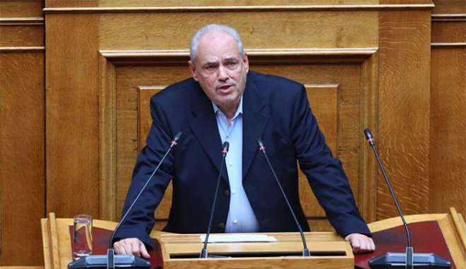 Το «ξήλωμα» της Αστυνομικής Διεύθυνσης Χανίων «με εντολή Μητσοτάκη» είναι ένα ακόμη επικοινωνιακό πυροτέχνημα
