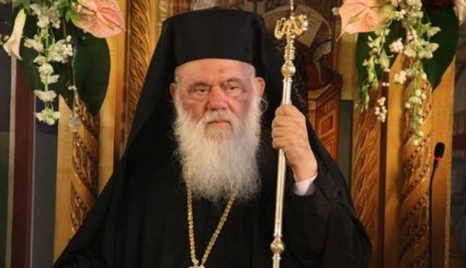Ιερώνυμος: Να προσφέρουν και οι Ευρωπαίοι εταίροι μας - Οι θάλασσές μας μετατράπηκαν σε υδάτινους τάφους