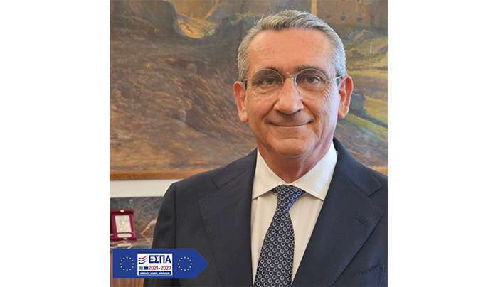 Με ευρωπαϊκούς πόρους της Περιφέρειας Νοτίου Αιγαίου η κάλυψη των λειτουργικών δαπανών των Κέντρων Κοινότητας Δήμων Κω, Καλύμνου και Λέρου