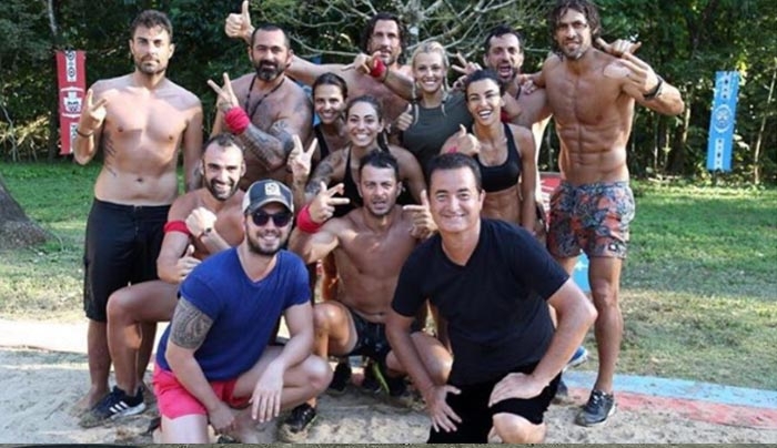 To Star κατέθεσε αγωγή 32 εκατ. ευρώ κατά του Δημοσίου γιατί έχασε το Survivor