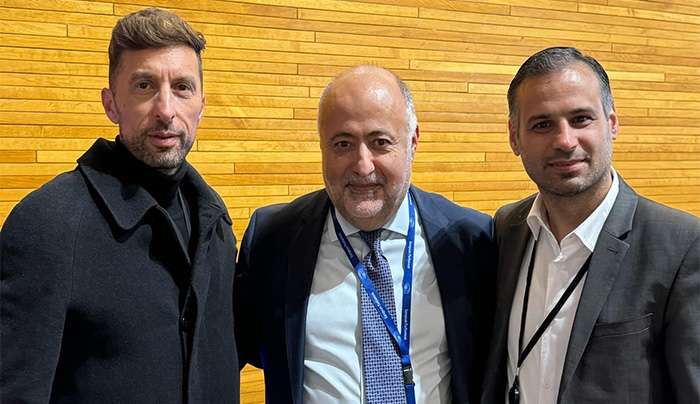 Ε.Σ.Ε.Τ. Η Ένωση Συντακτών Επαρχιακού Τύπου στο Ευρωπαϊκό Κοινοβούλιο