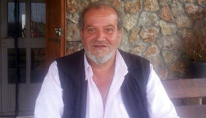 Υποψήφιος με το ΟΡΑΜΑ ο Μανώλης Καραναστάσης