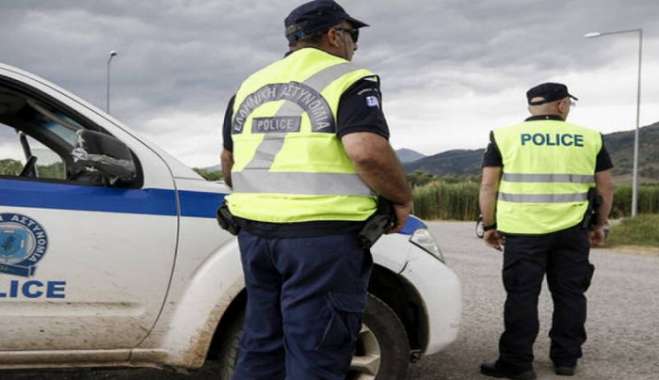 Στατιστικά στοιχεία τροχαίων ατυχημάτων και παραβάσεων κατά το μήνα Αύγουστο 2023