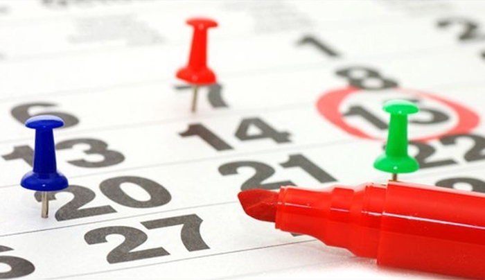 Αυτές είναι οι αργίες του 2018 - Γιατί θα σας κοπεί το χαμόγελο