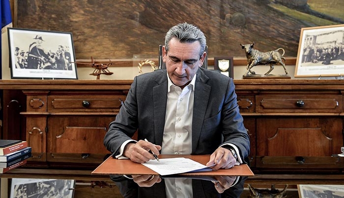Προς δημοπράτηση από την Περιφέρεια Νοτίου Αιγαίου, δύο σημαντικές παρεμβάσεις, στο νησί της Τήλου
