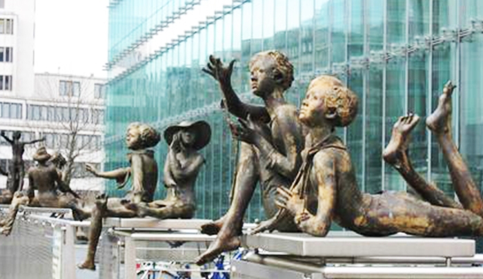 Τι είπαν στο πρώτο Brussels Group - Μάχη για φόρους, ασφαλιστικό