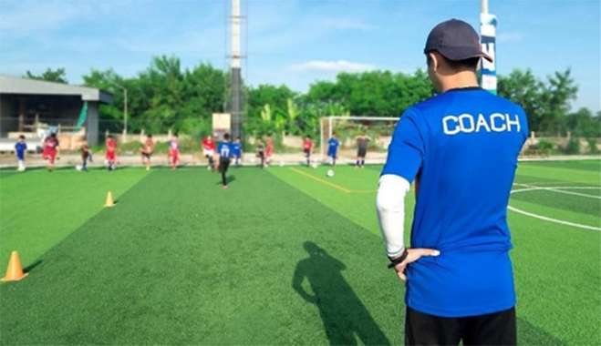 Πρόσκληση των αποφοίτων της τελευταίας σχολής UEFA C σε συνάντηση με την Ε.Ε. του Σ.Π.Π.Δ.