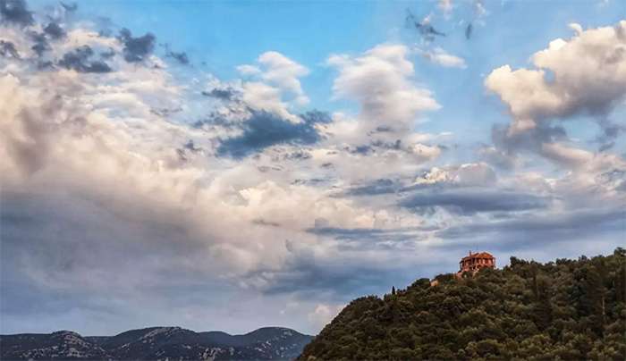 Photo / ΓΙΩΡΓΟΣ ΚΟΝΤΑΡΙΝΗΣ/EUROKINISSI