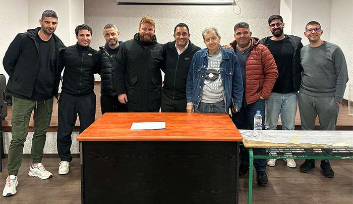 ΤΕΕ Κω:…«Με την Ένωση Ξενοδόχων Κω ξεκίνησε η συζήτηση για το Τοπικό Πολεοδομικό Σχέδιο (ΤΠΣ) του νησιού»