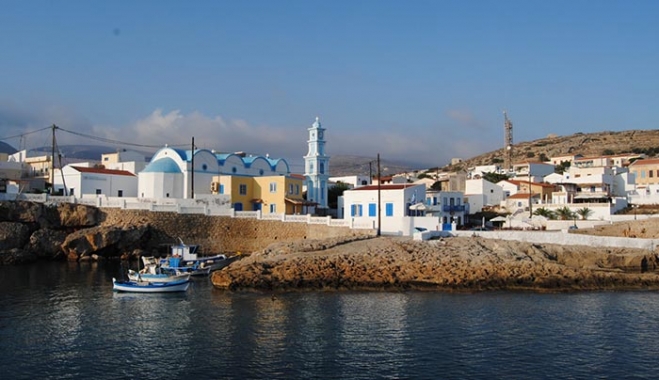 Ουδεμία ολιγωρία της Περιφέρειας Νοτίου Αιγαίου για το κτιριακό πρόβλημα του Γυμνασίου – Λυκείου Κάσου