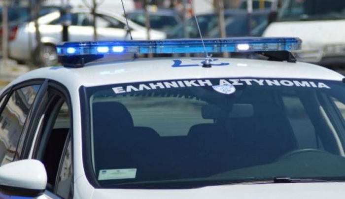 Συνελήφθη 53χρονη αλλοδαπή που ενεπλάκη σε τροχαίο υπό την επήρεια αλκοόλ