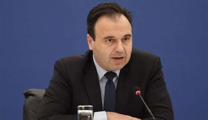 Διάλογοι της Νισύρου 2025 – Δημ. Παπαστεργίου: Η ψηφιακή διακυβέρνηση δεν γνωρίζει σύνορα