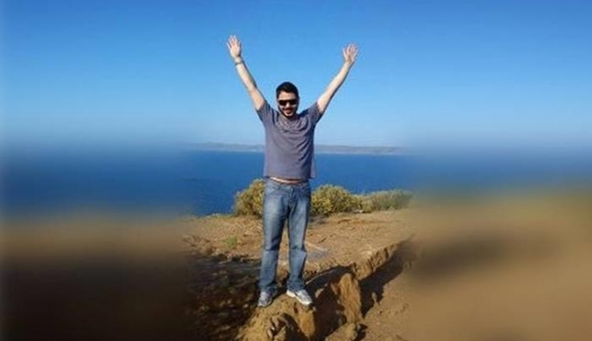 Συγκλονιστικές αποκαλύψεις για την υπόθεση του Μάριου Παπαγεωργίου - Ο τάφος κρύβει το μυστικό;