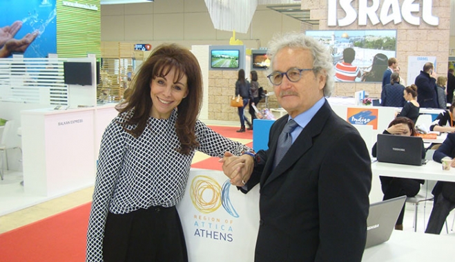 Η Ρόδος στην κορυφή των προτιμήσεων των Ρώσων για το καλοκαίρι του 2015