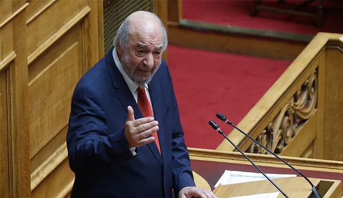 Νικητιάδης : Στηρίζουμε τα δίκαια αιτήματα των αγροτών για την επιβίωση τους