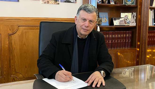 Εκτεταμένη συντήρηση σε δημοτικά κτίρια και εγκαταστάσεις από ίδιους πόρους του Δήμου Κω, άνω του 1,2 εκ.€ Υπέγραψε την σύμβαση έργου ο Δήμαρχος Θεοδόσης Νικηταράς