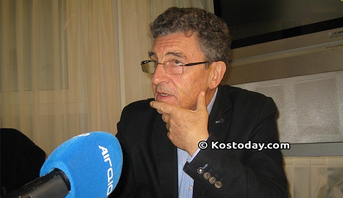 Ηλίας Καματερός: Απαλλάσσονται από το τέλος επιτηδεύματος οι αλιείς του ειδικού καθεστώτος ΦΠΑ