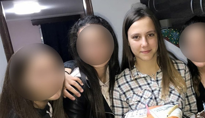 Αυτή είναι η 18χρονη που έσφαξε ο πατέρας της στην Ξάνθη και μετά αυτοκτόνησε