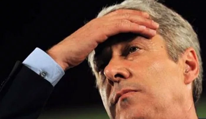 Στη φυλακή αυτός που έβαλε σε Μνημόνιο την Πορτογαλία!