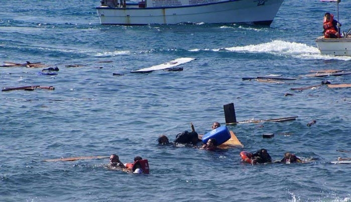 ΝΕΟ ΝΑΥΑΓΙΟ: Στους 11 οι νεκροί στο Φαρμακονήσι-5 παιδιά ανάμεσα-3 σε κωματώδη κατάσταση στη Λέρο