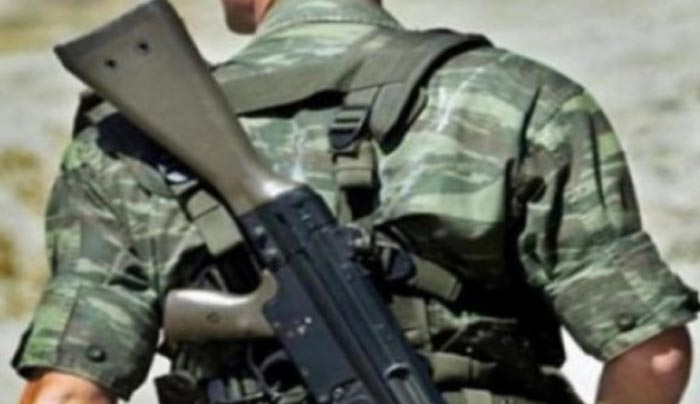 Κάλυμνος: Αποζημίωση 60.000 ευρώ σε στρατιώτη για ηθική βλάβη - Η εντολή και ο τραυματισμός του!