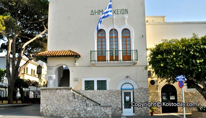 Συνεργασία του Δήμου Κω με αγρότες και κτηνοτρόφους για την ορθολογική χρήση του νερού