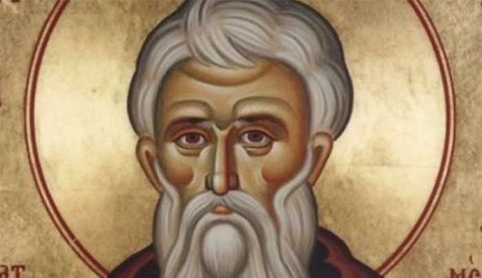 Εορτολόγιο 22 Φεβρουαρίου: Μεγάλη γιορτή για την Ορθοδοξία - Σε ποιους λέμε χρόνια πολλά