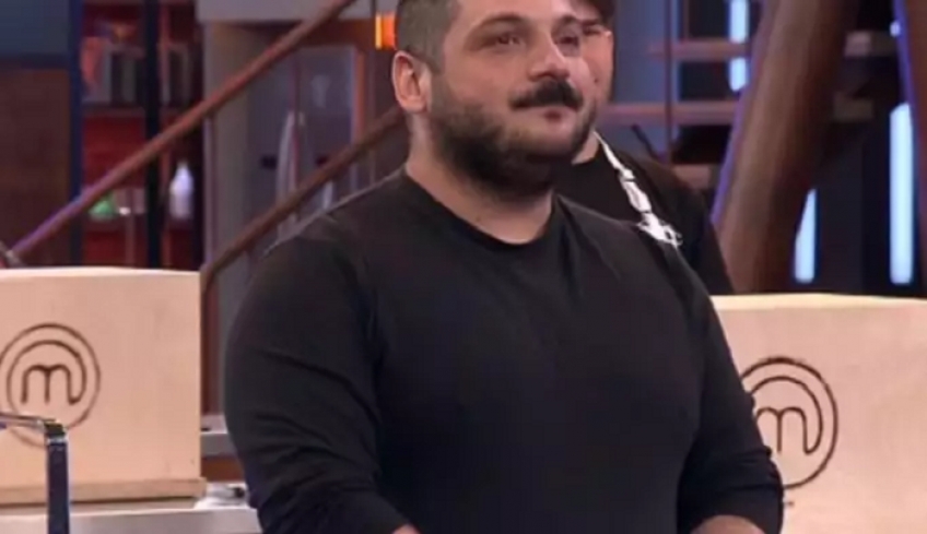 MasterChef: Ο Κωστής Αλεξάκης επέστρεψε και προκάλεσε πανικό