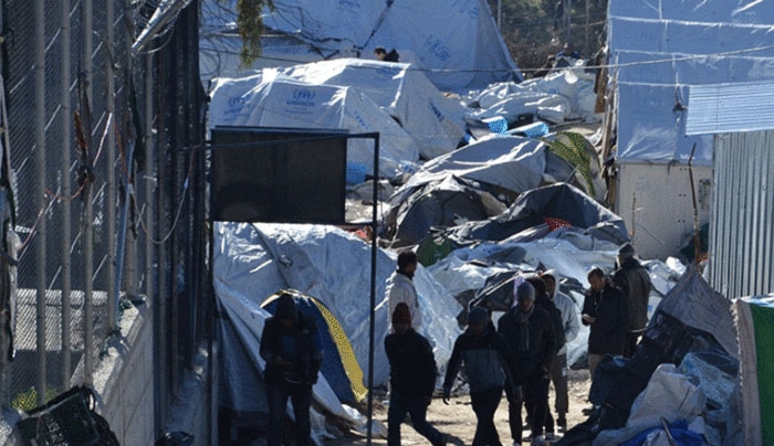 Εισαγγελική παρέμβαση για τις καταγγελίες περί κακοδιαχείρισης κονδυλίων στο προσφυγικό