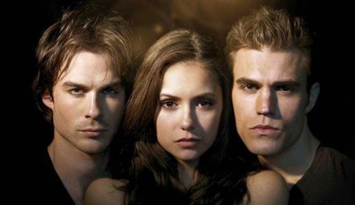 Πρωταγωνιστής από την τηλεοπτική σειρά The Vampire Diaries αποχωρεί!