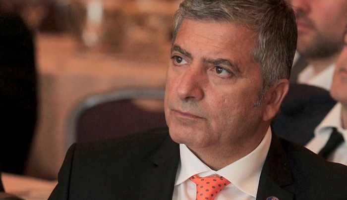 Πατούλης στον ΣΚΑΪ: «Δεν θ’ αφήσουμε κανέναν να κάνει πράγματα χωρίς εμάς»