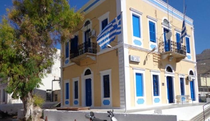 Σοβαρός τραυματισμός 46χρονου στην Κάλυμνο που δέχθηκε επίθεση από Ελληνοαμερικανό που διαμένει στο νησί