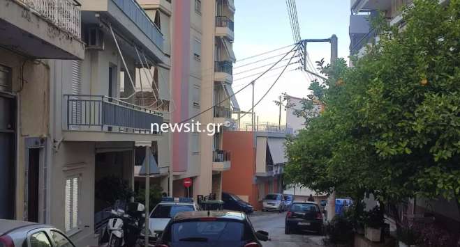 Ηλιούπολη: Μαρτυρίες για πυροβολισμούς και ύποπτες κινήσεις πριν το θάνατο μάνας και γιου – Μετέφεραν το πτώμα του 30χρονου