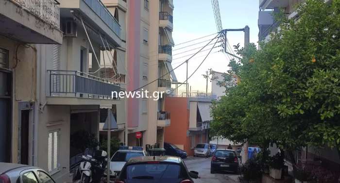 Ηλιούπολη: Μαρτυρίες για πυροβολισμούς και ύποπτες κινήσεις πριν το θάνατο μάνας και γιου – Μετέφεραν το πτώμα του 30χρονου