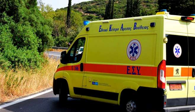 Σορός άνδρα εντοπίστηκε σε παραλία της Σάμου