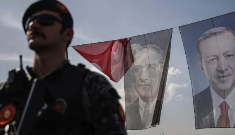 ΥΠΕΣ Τουρκίας: 50 φυγάδες γκιουλενιστές προσπάθησαν να περάσουν παράνομα στη Ρόδο