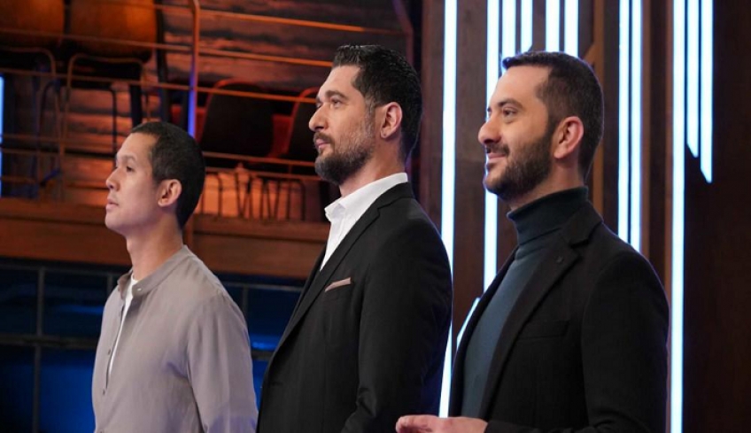 MasterChef 6: Πότε βγαίνει στον αέρα ο νέος κύκλος του ριάλιτι [τρέιλερ]