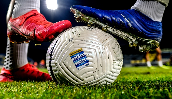 Super League 1: Επιτέλους αρχίζει το πρωτάθλημα – Το καλαντάρι της διοργάνωσης
