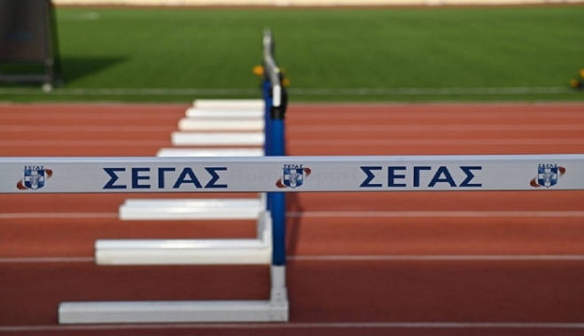 Πανελλήνιο Πρωτάθλημα Στίβου Κ18: Οι συμμετοχές των Δωδεκανήσιων