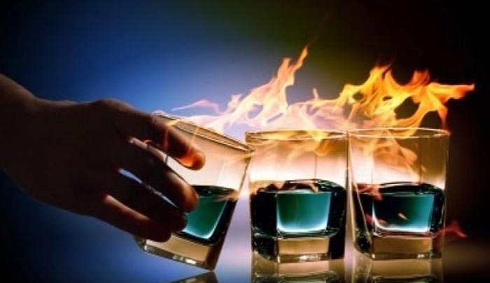 3 "μυστικά" για να καταλάβετε αν ένα ποτό είναι "μπόμπα"