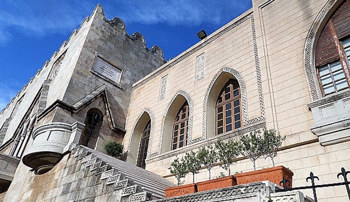 Συκοφάντες και φύλακες με γνώση, δεν πάνε ποτέ μαζί