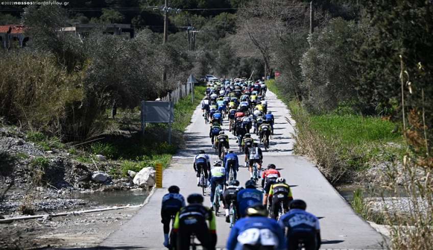 ΤΕ ΕΟΠ Δωδεκανήσου: Η προκήρυξη του Πρωταθλήματος Δωδεκανήσου Δρόμου